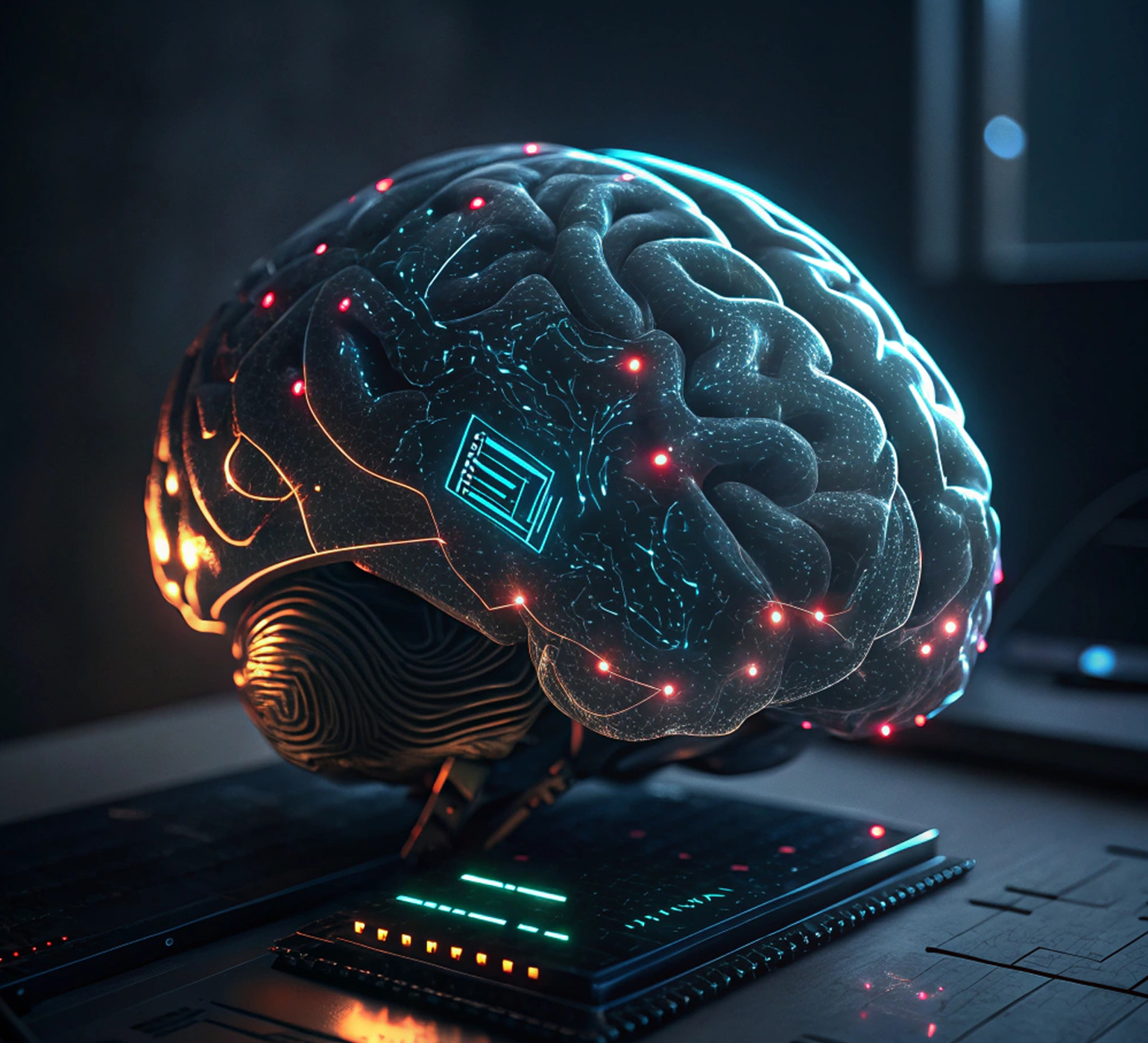 cerebro