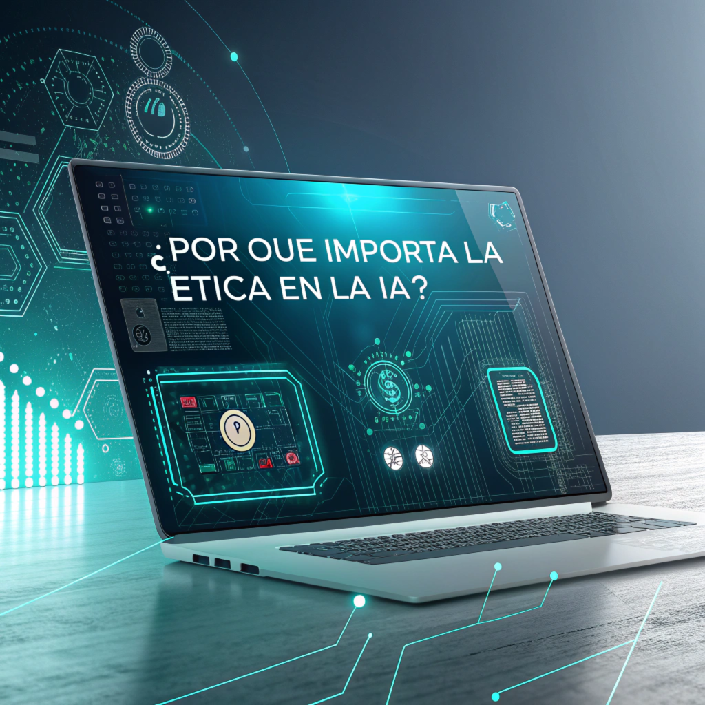 ¿Por Qué Importa la Ética en la IA