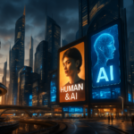 “IA: Clave para la Evolución de Agencias Publicitarias”