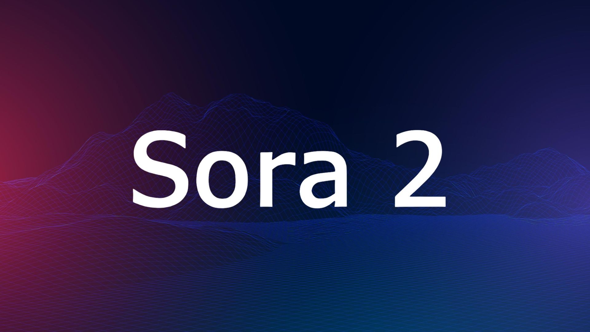 OpenAI-Sora-2.0-AI-video-generation-model-intellectual-property